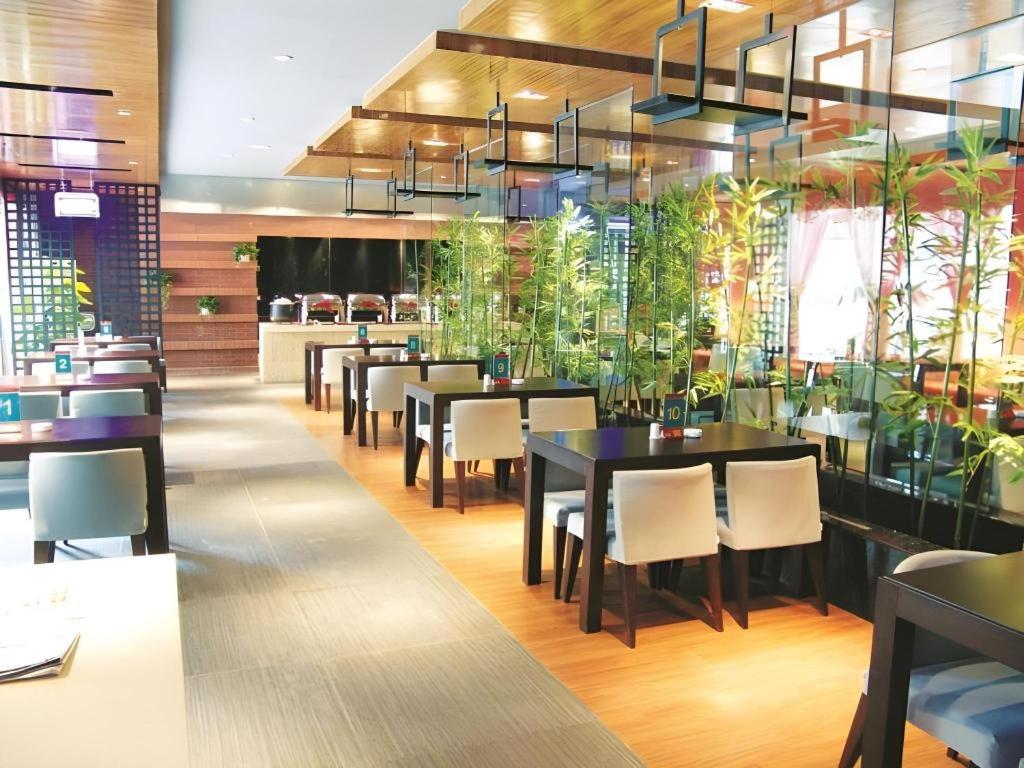 Jinjiang Inn Chendu Jinxianqiao 45/51
