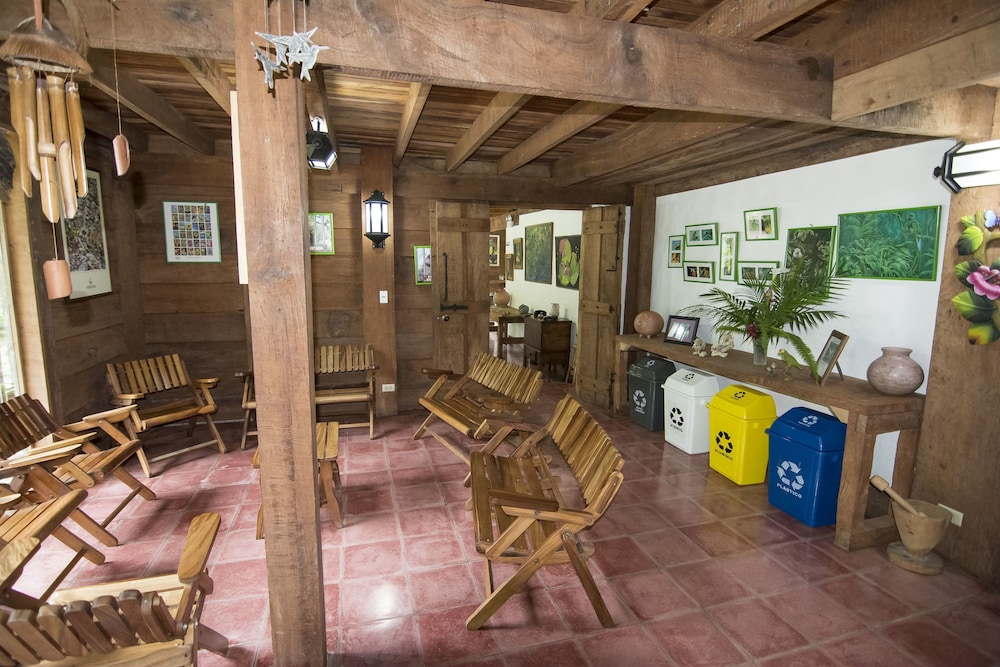 Bosque de Paz Lodge y Reserva Biologica 48/58