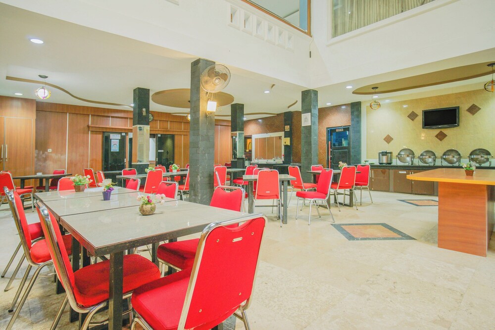 Townhouse Oak Ilir Timur I Near Ptc Mall 49/62