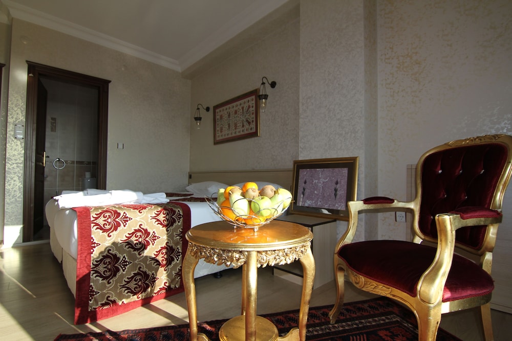 Art City Hotel Istanbul 55/73