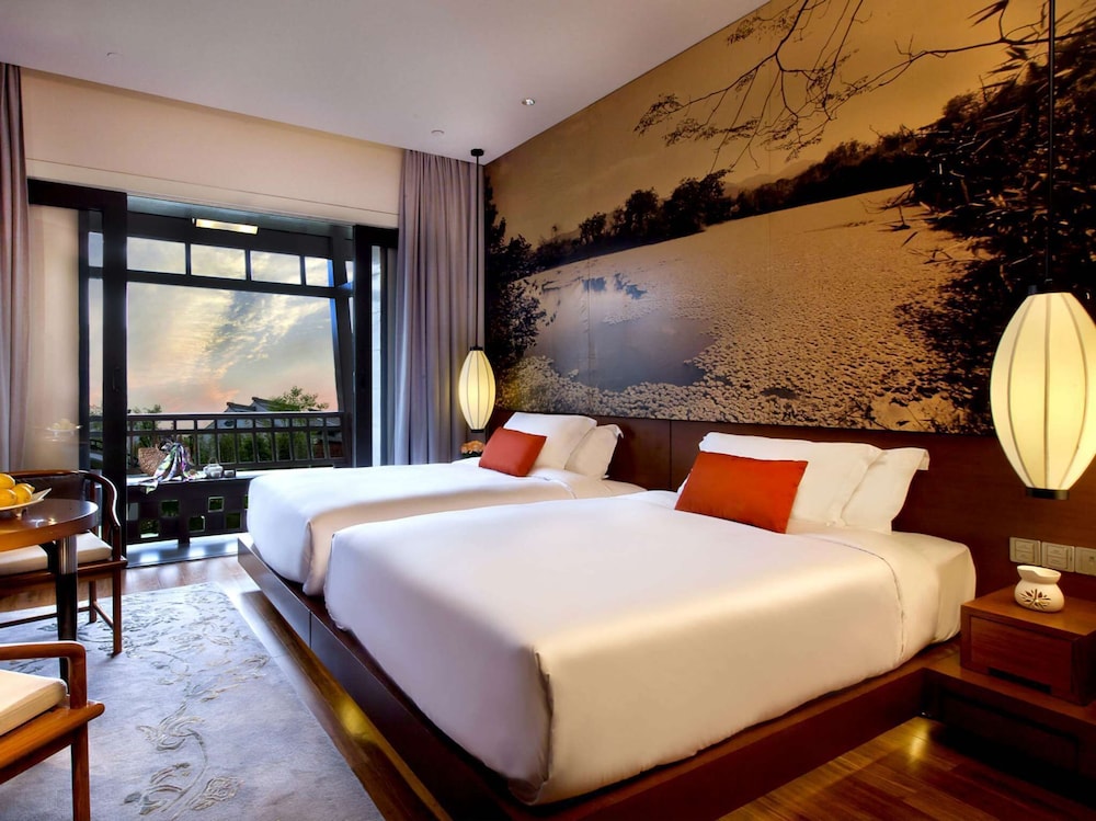Angsana Hangzhou 6/24