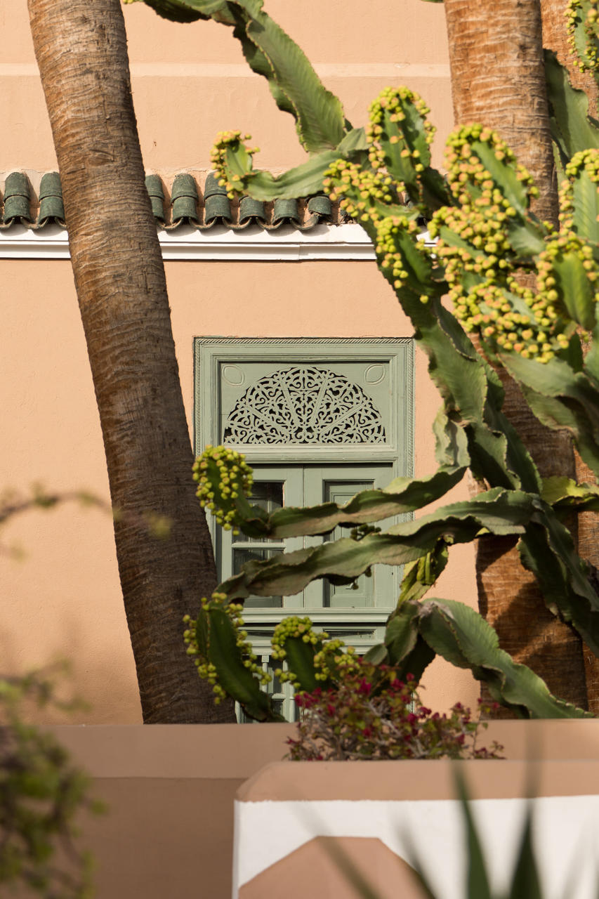 Les Jardins de la Medina in MARRAKECH