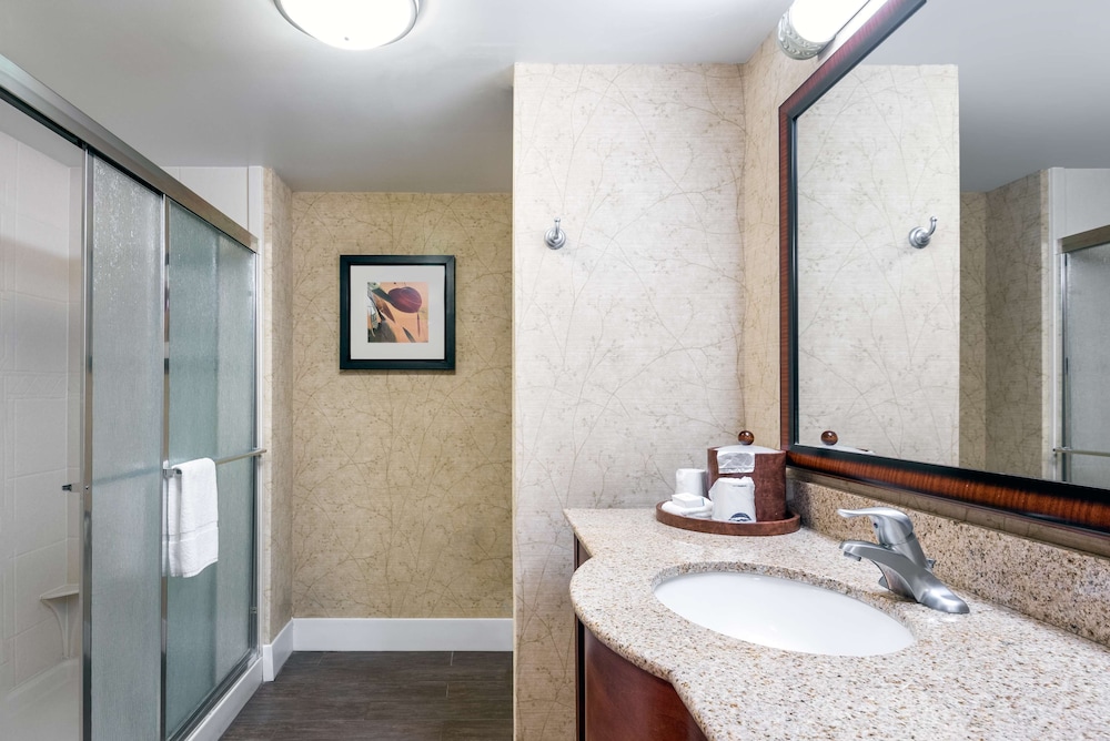 Hampton Inn Roanoke/Hollins - I-81 15/37