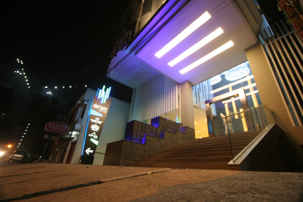 De'rain Hotel Bandung Managed By Dafam 2/35