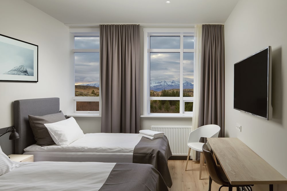 Hotel Varmaland 12/62