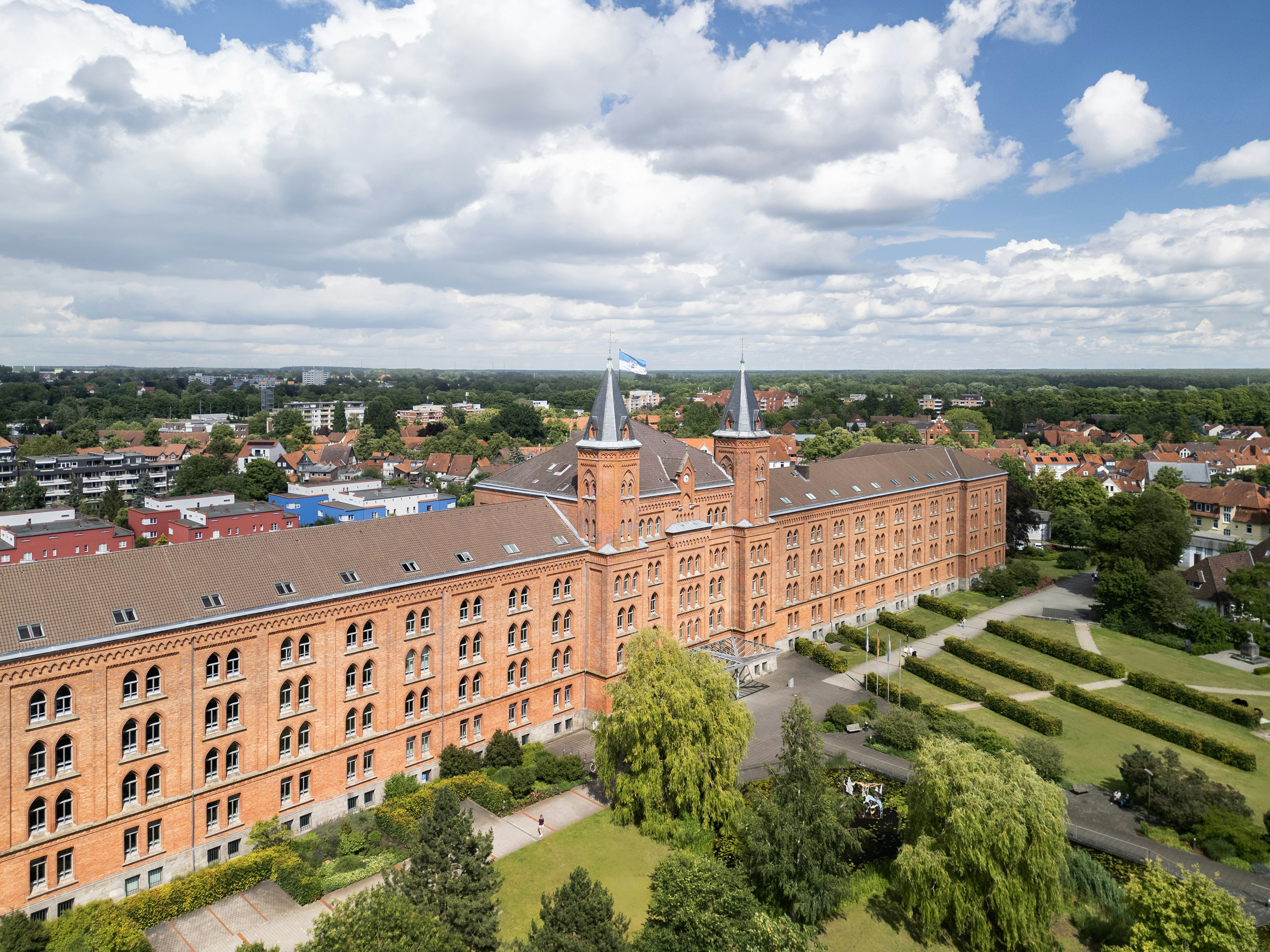 Hampton by Hilton Celle 25/25