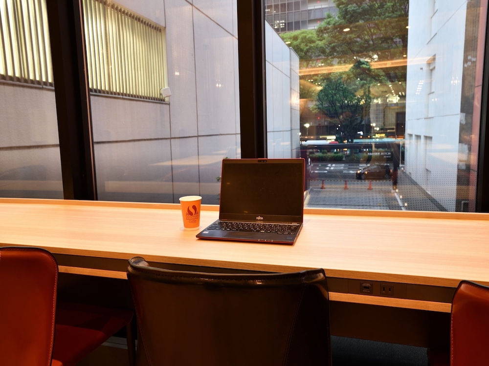 Hotel Keihan Sendai 42/50