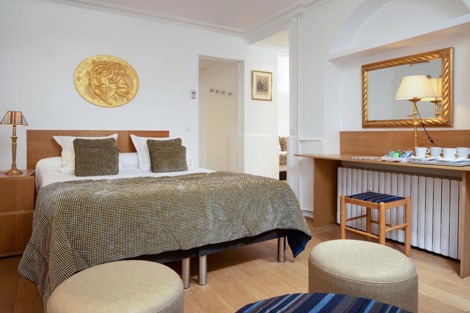 Hotel du Levant Paris 29/44