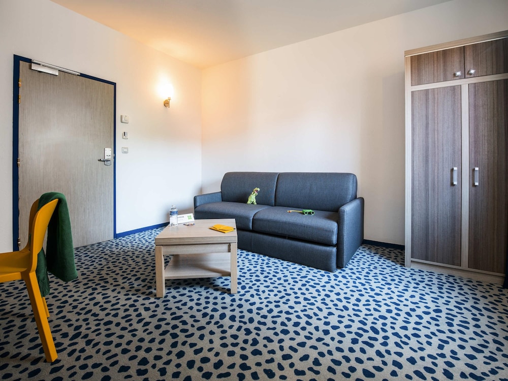 Ibis Styles Marseille Plan De Campagne 46/70