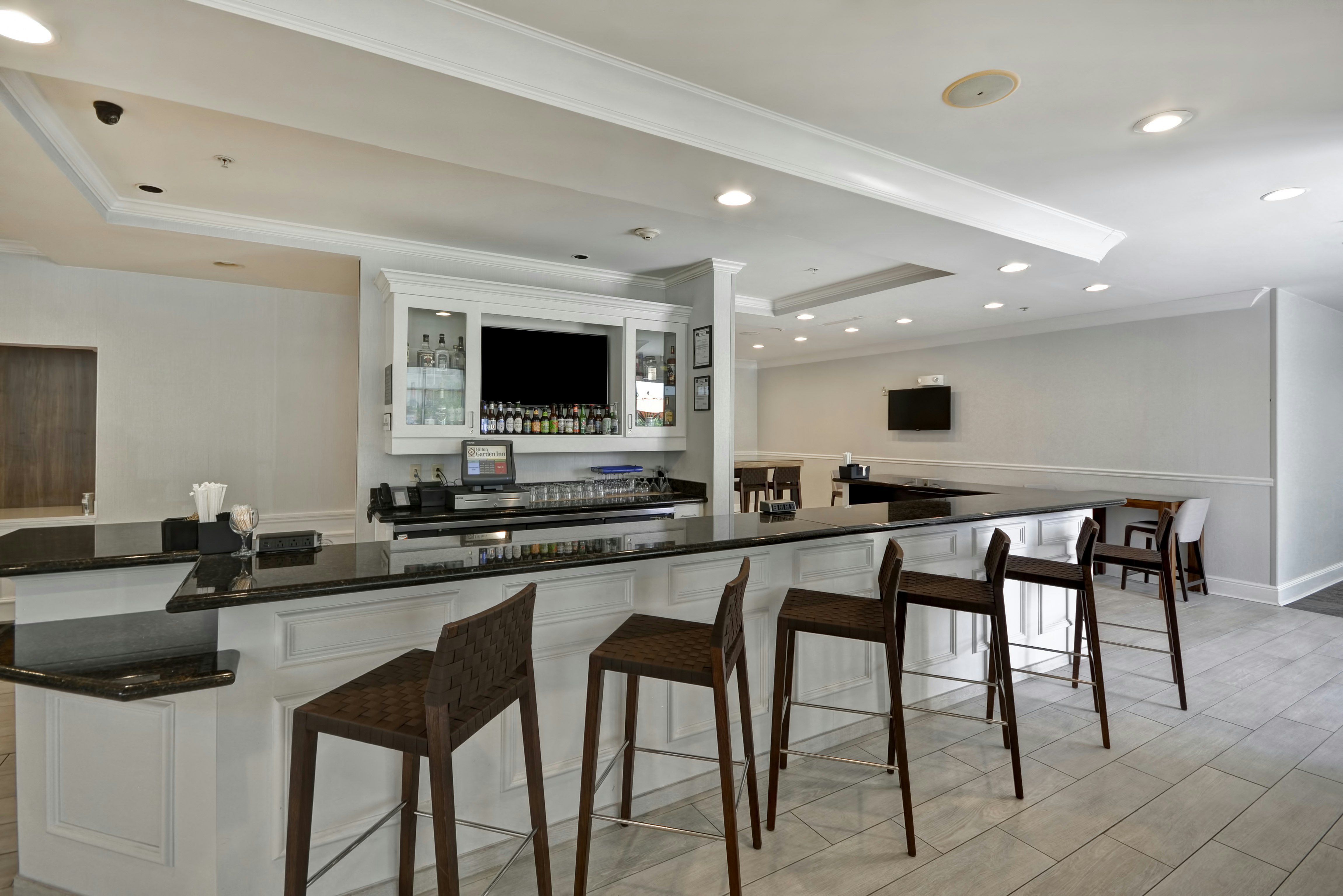 Hilton Garden Inn Gulfport Airport 25/27