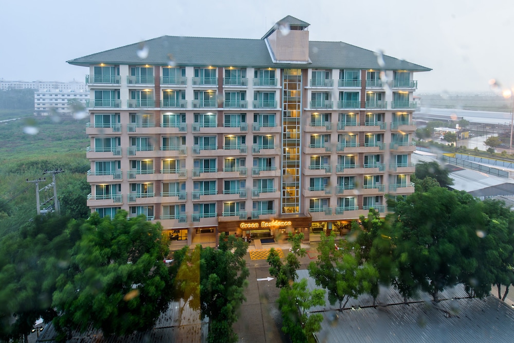 Green Residence Ayutthaya 2/71