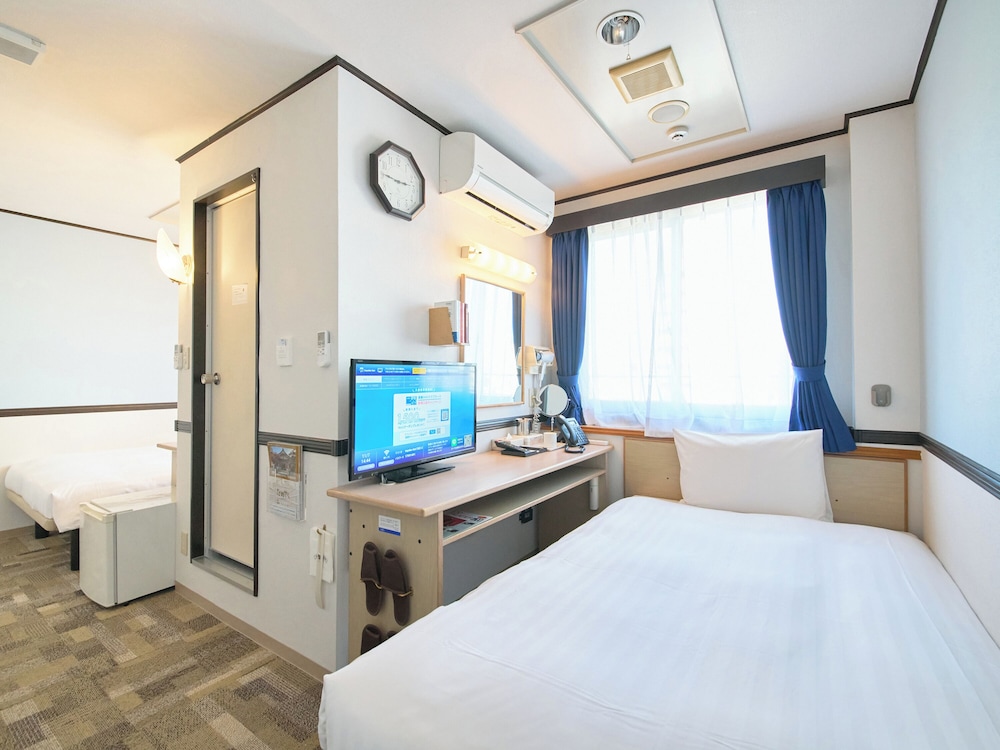 Toyoko Inn Nagoya Marunouchi 19/62