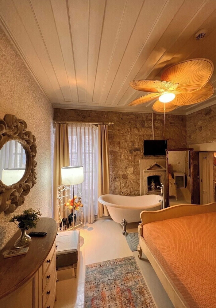 Insula Otel Alacati 14/38