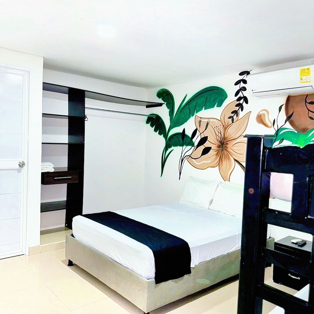 Hotel Playa Norte by DOT Light 21/50
