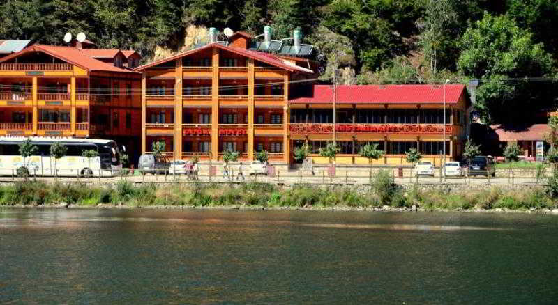 Doga Motel Uzungol 2/20