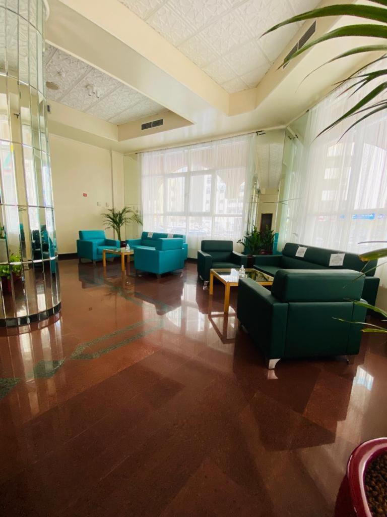 Basma Residence Hotel Apartments 24/31