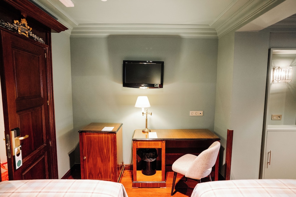 Hotel Rice Reyes Catolicos 27/73