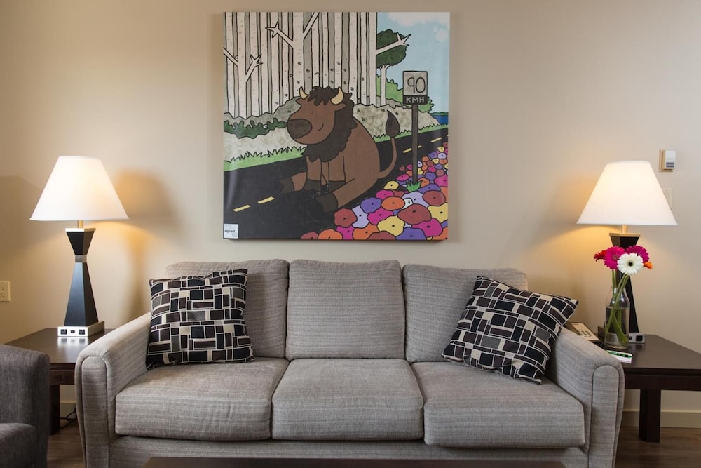 Capital Suites Yellowknife 26/44