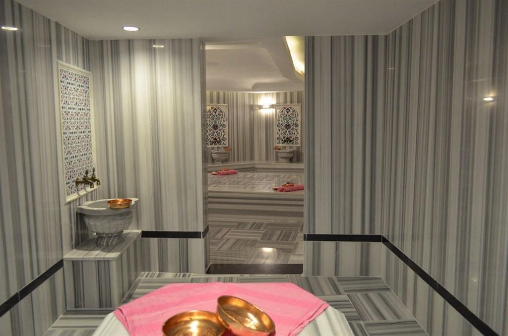 Doga Thermal Health Spa 56/85