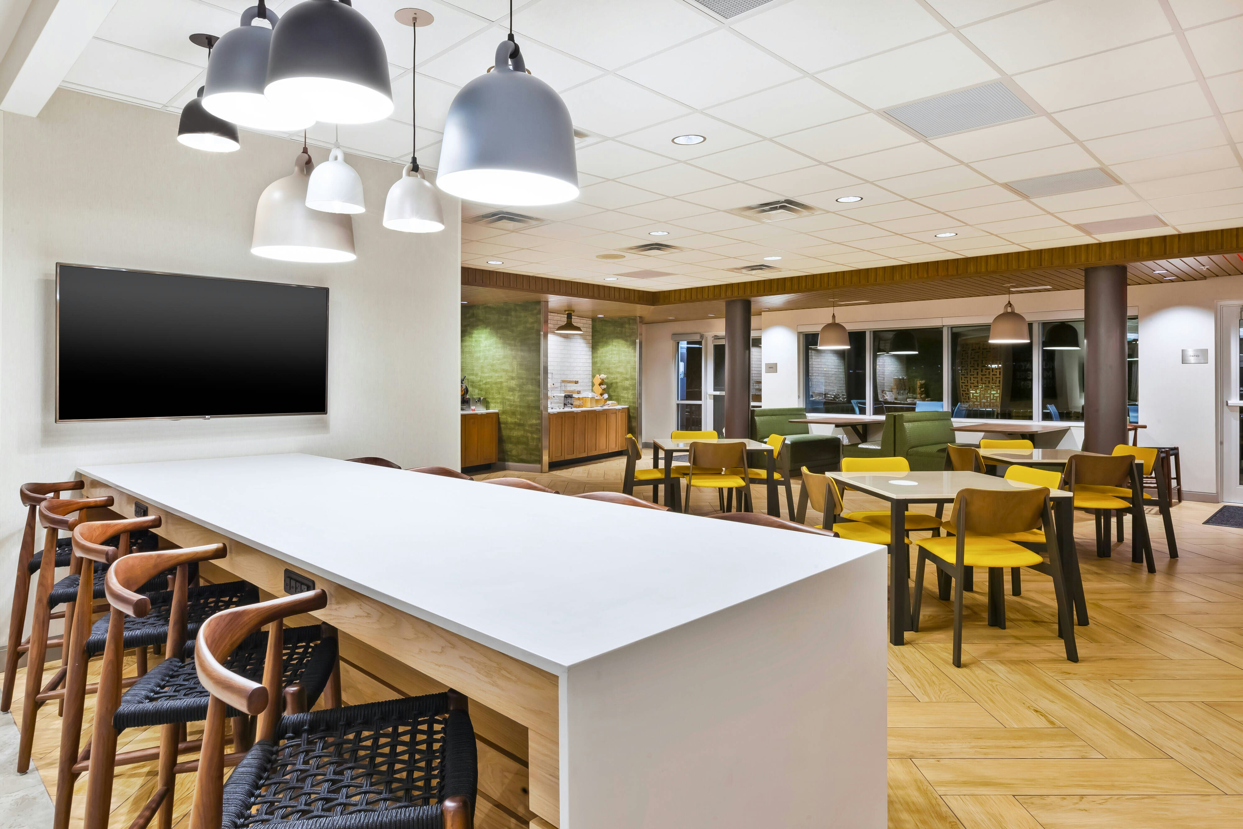 Fairfield Inn And Suites By Marriott Goshen 28/38
