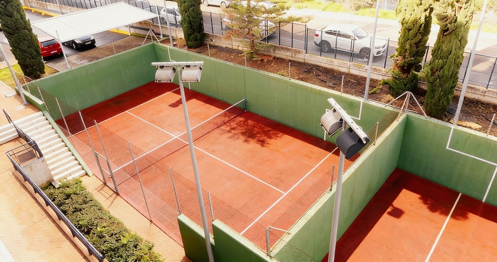 Apartamentos Vertice Sevilla Aljarafe 39/63