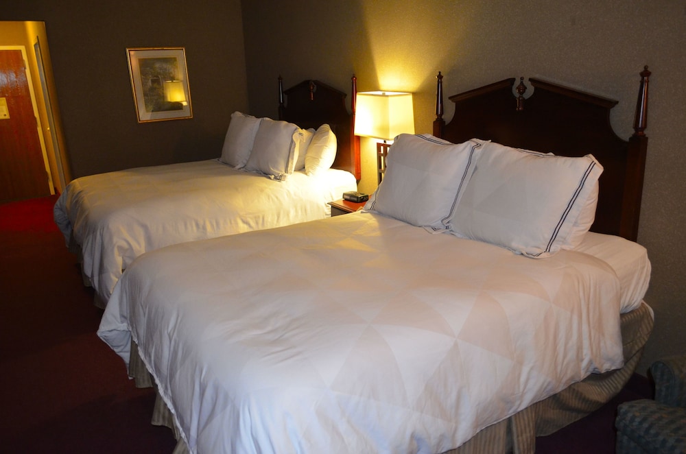Best Western University Inn 14/44
