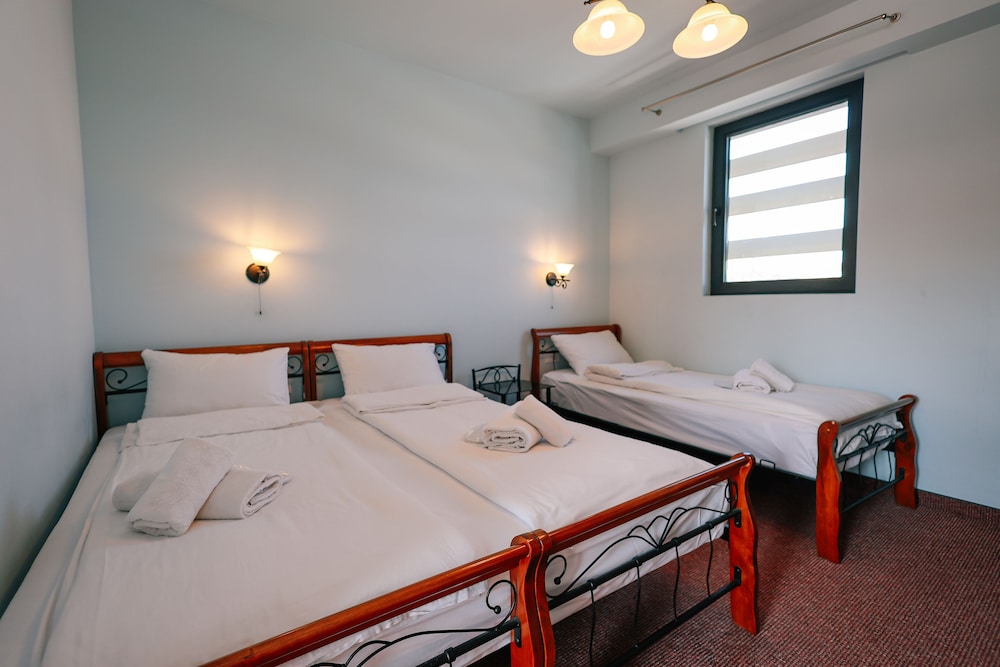 Hotel Magnolia 12/50