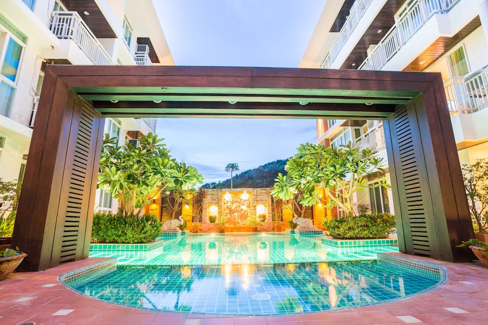 ARISARA PLACE - ARISARA APARTMENT RESORT 15/51