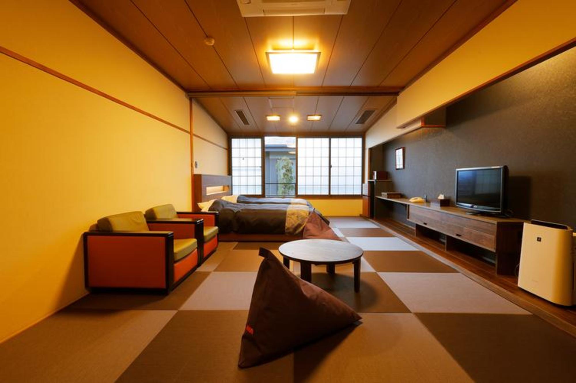 Isawa Onsenkyo Ryokan Kisen 26/42