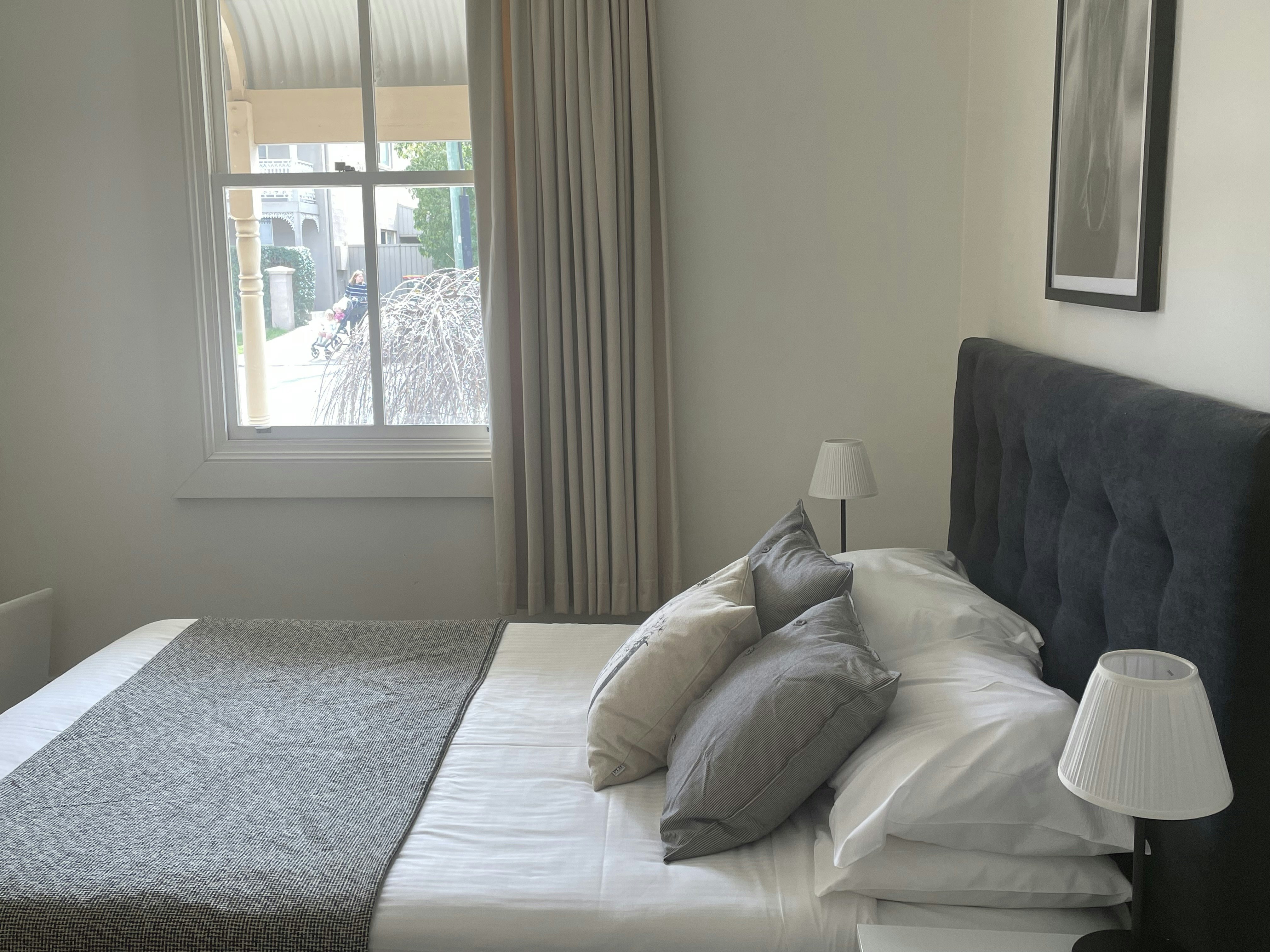 MILLTHORPE MOTEL 3/5