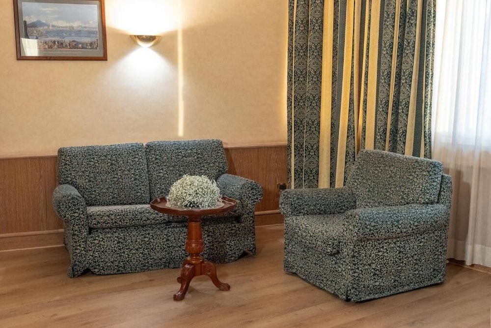 Hotel I Gigli 31/50