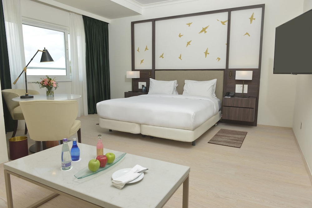 room