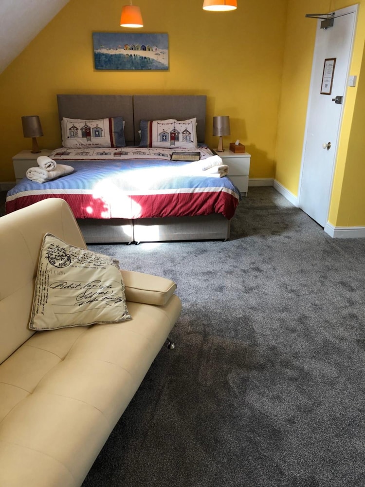 Torwood House Hotel 6/38