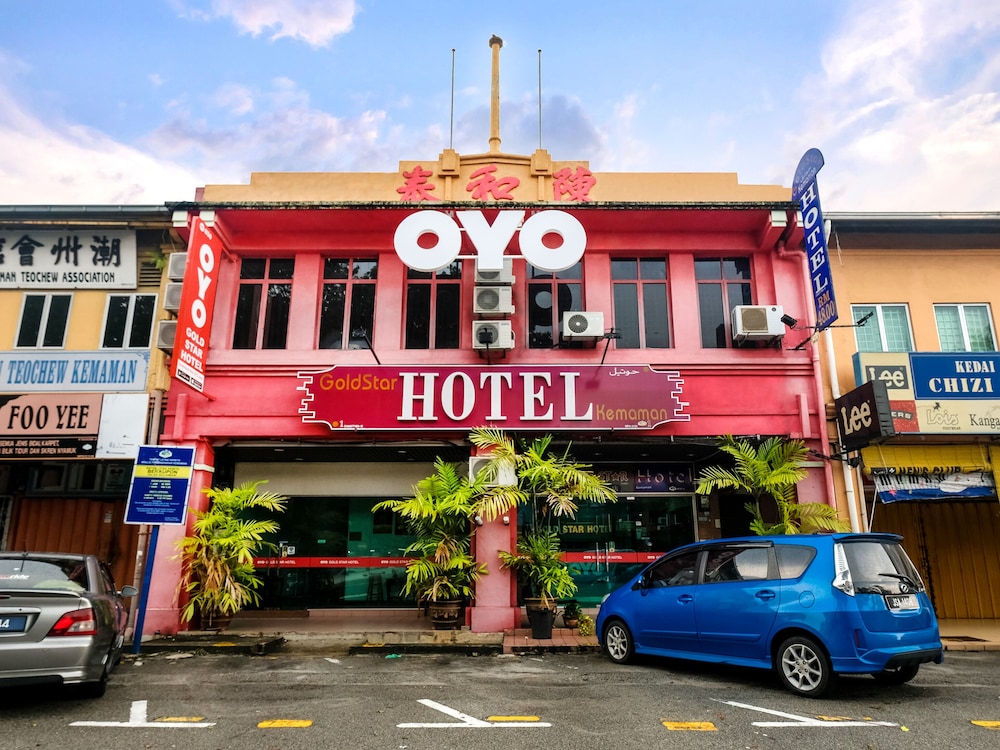 OYO 850 Gold Star Hotel 5/21