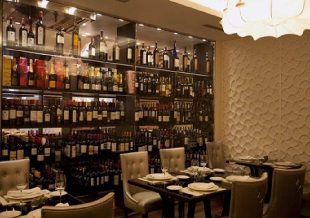 Gran Hotel Nagari Boutique And Spa 30/38