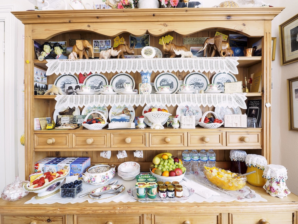Braemar Bed & Breakfast 3/21