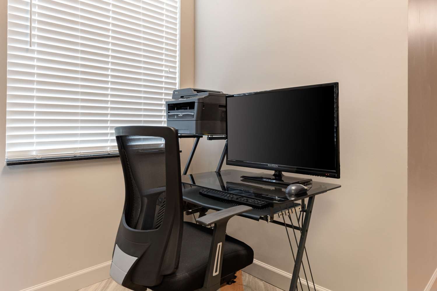 Quality Inn Fairborn near Wright Patterson AFB 11/13