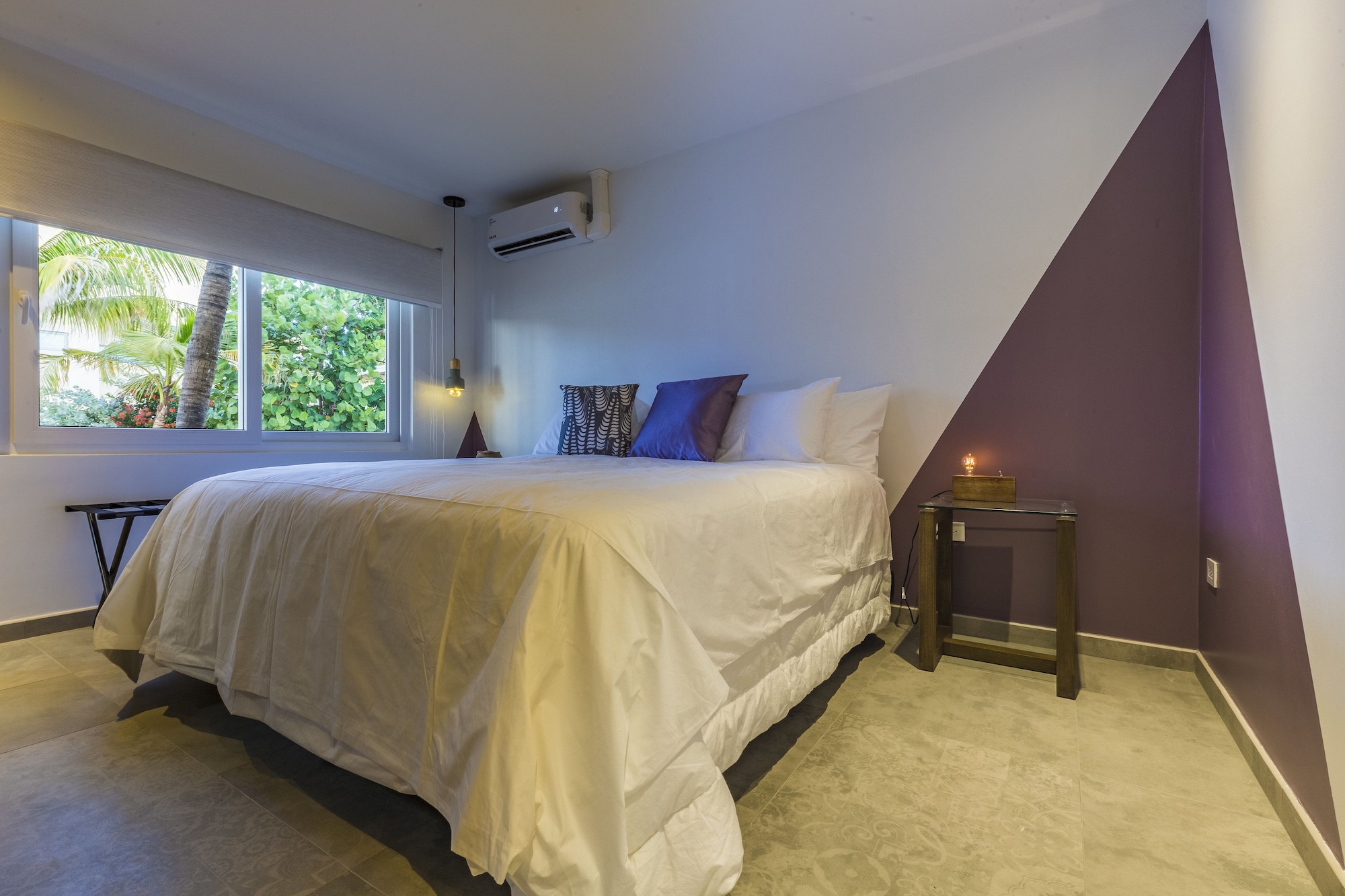 2 BEDROOMS, PREMIUM, APARTMENT