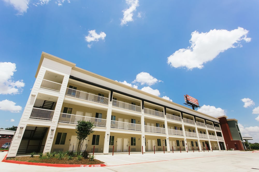 Palacio Royale Inn Boutique 2/51