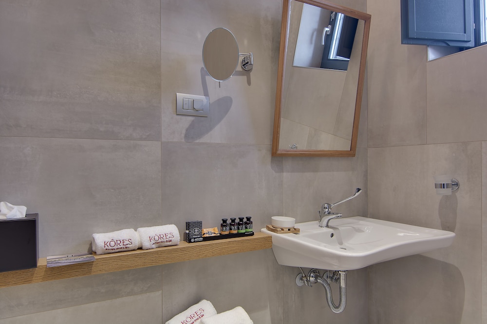Kores Boutique Hotel & Spa 44/50