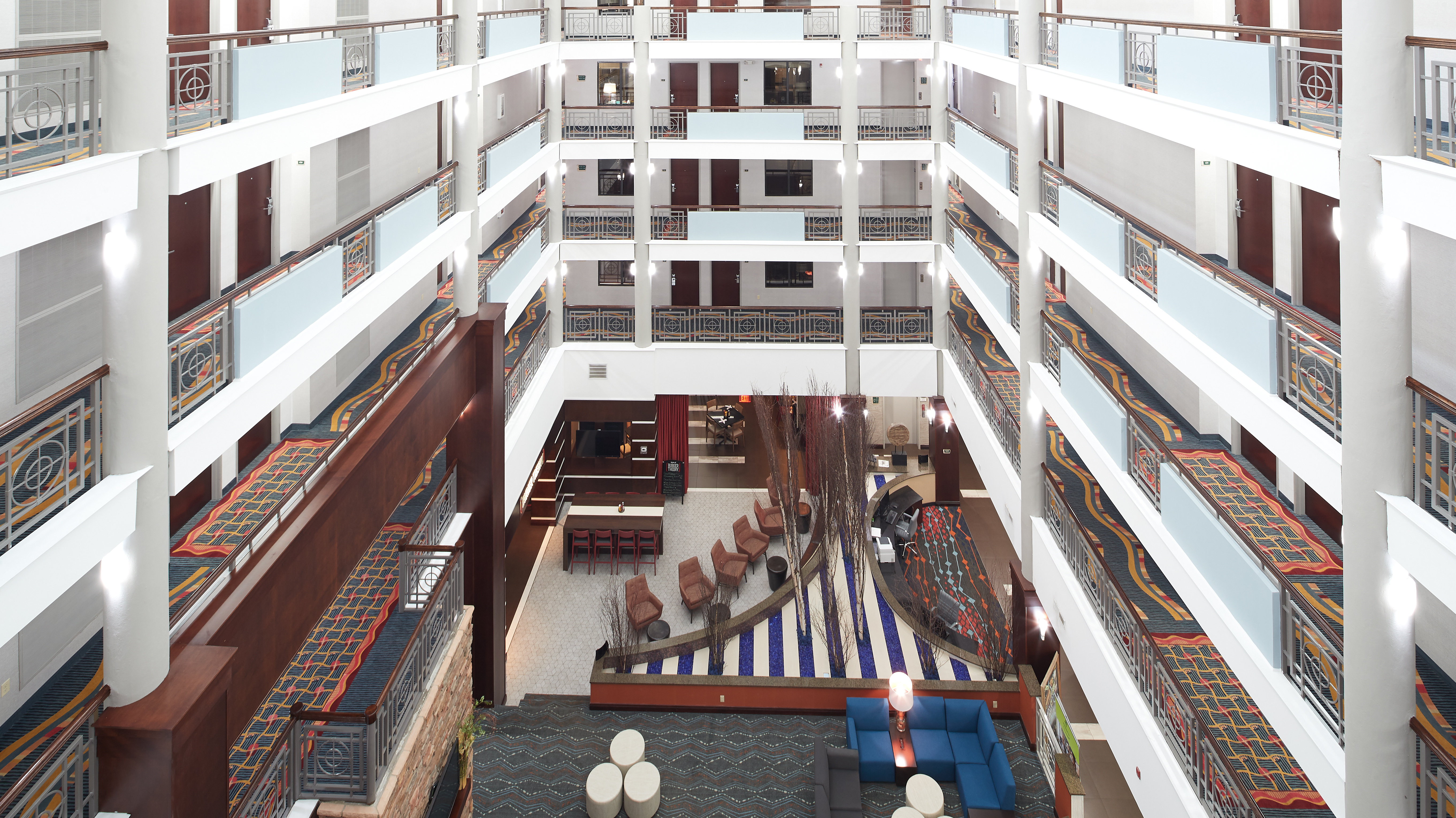 Holiday Inn Hotel Suites Stockbridge Atlanta I 75 6/50