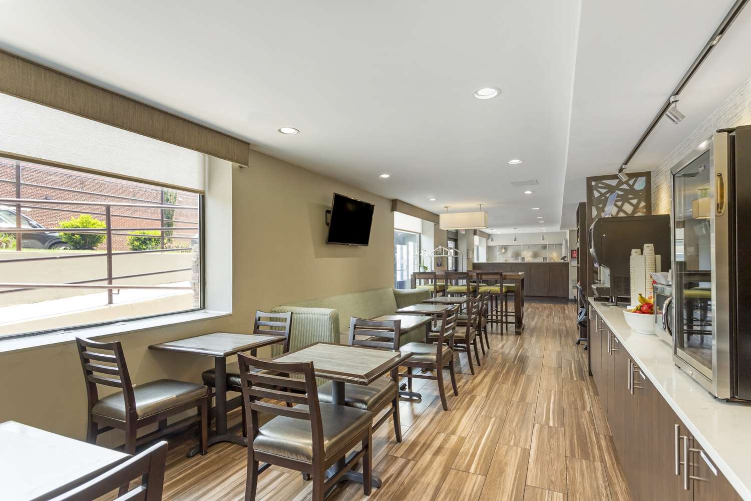 Best Western Brooklyn-Coney Island Inn 11/17