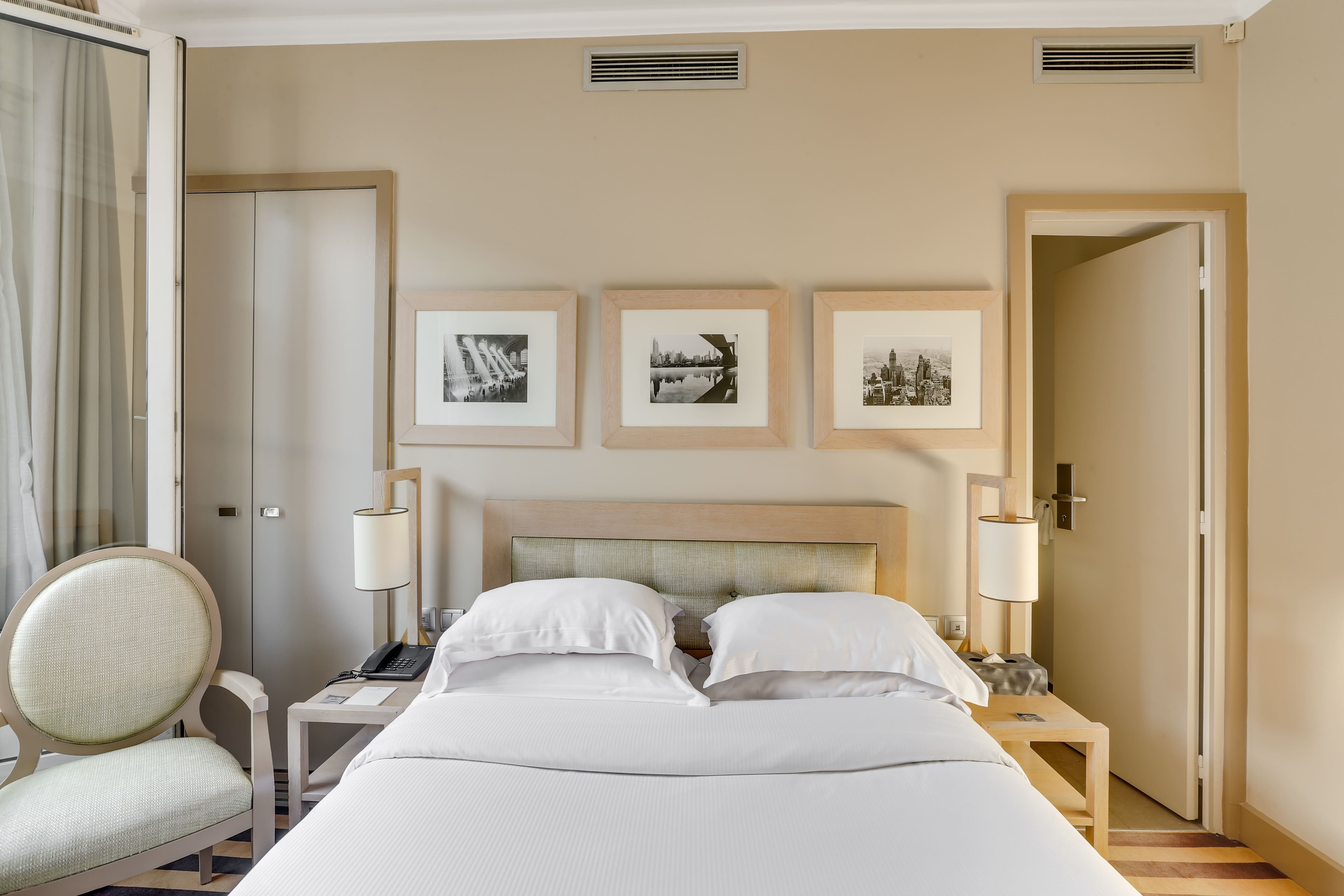 Hotel Duret 11/44