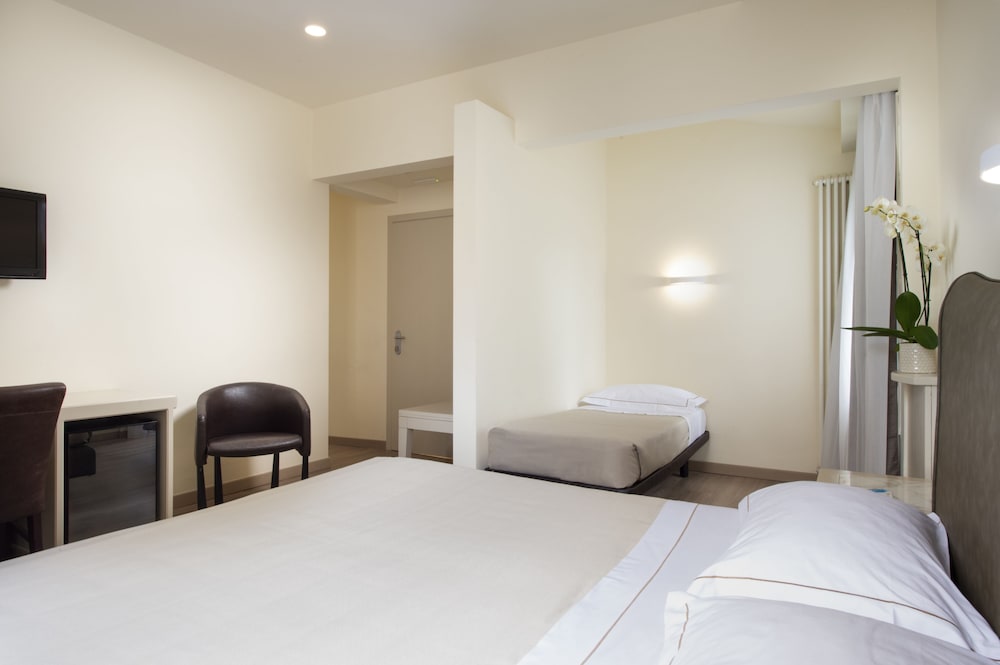 Hotel Grifone Firenze 27/56