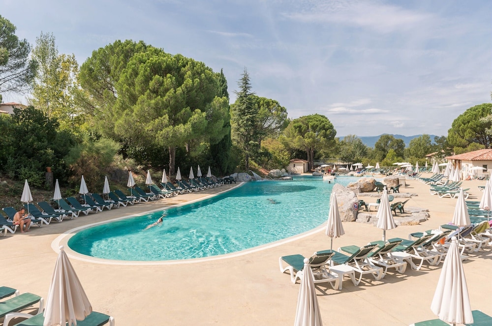 SOWELL HOTELS Ardeche 45/50