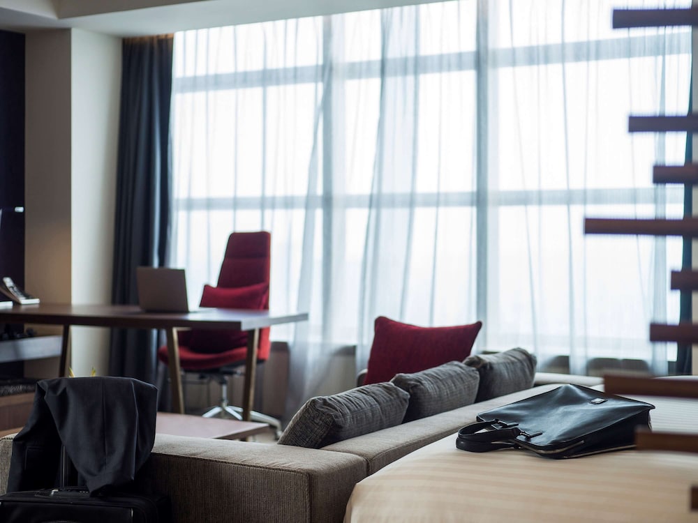 Pullman Saigon Centre 47/69