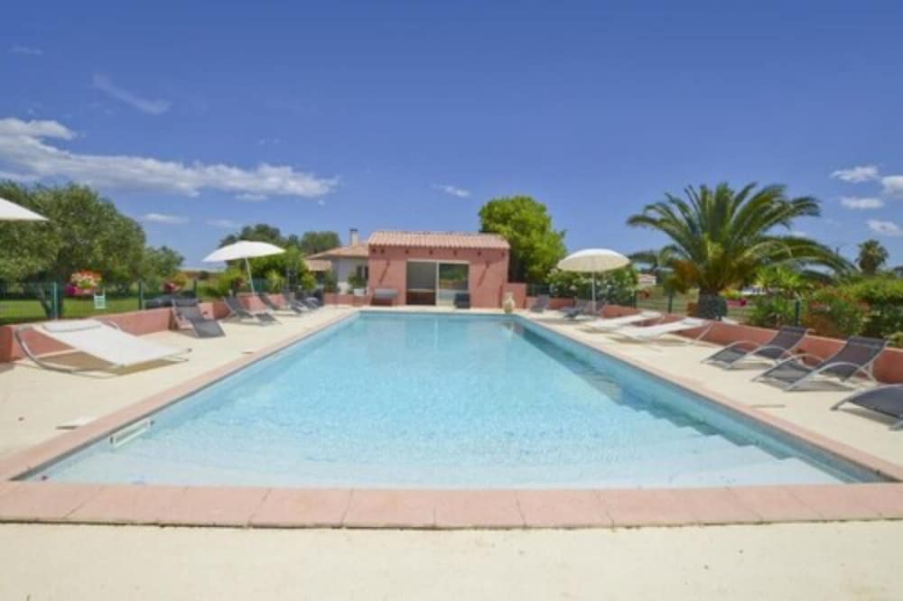 Hotel Les Jardins de La Madrague 63/65