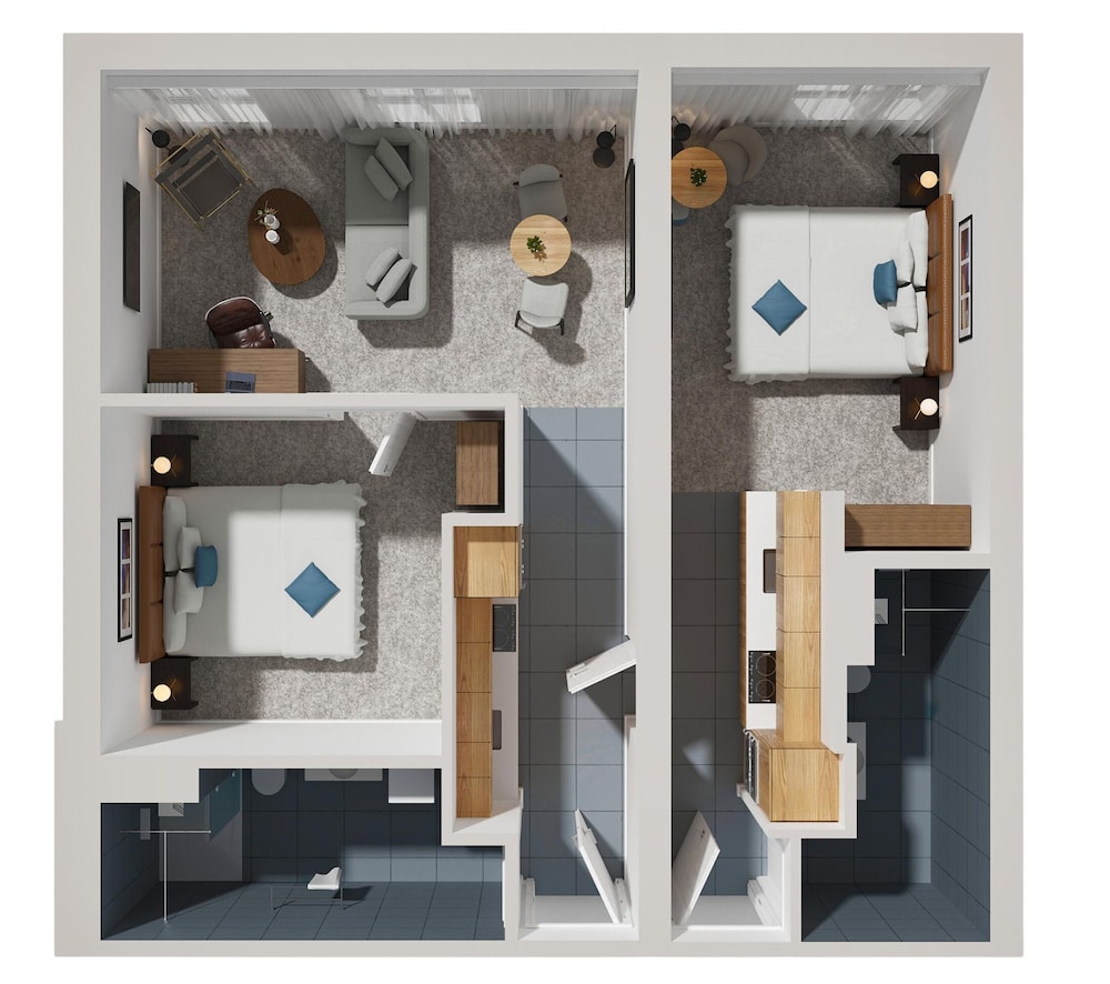 Punthill Sunshine Hotels 10/48