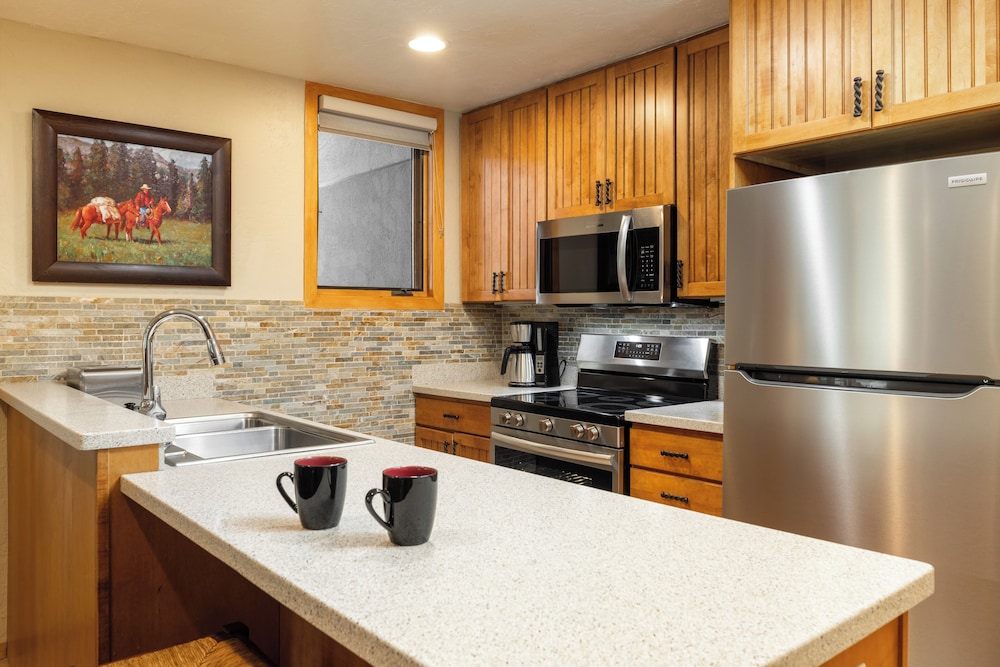 Tamarack Townhouses - Destination Hotels &amp; Resorts 60/67