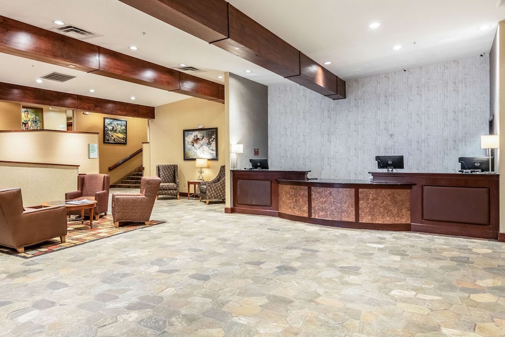 Holiday Inn Friso by IHG 6/68